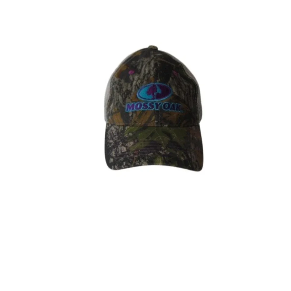 Mossy Oak this mossy